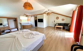 Güneş Boutique Hotel - Oludeniz